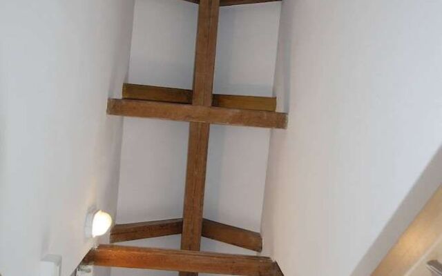 Maisonettewohnung mit großer Terrasse