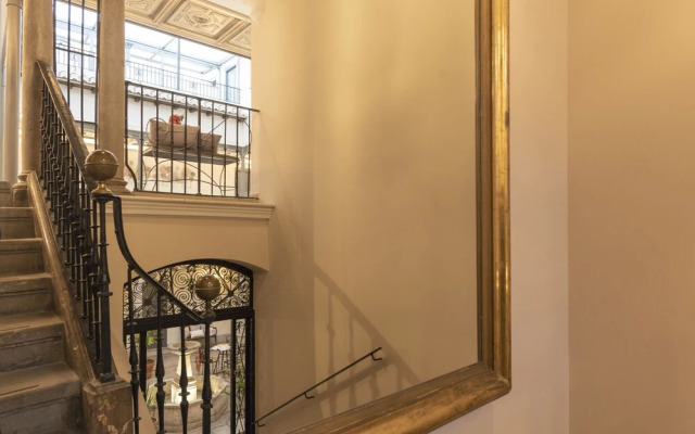 Palacete 1620, Apartamentos Premium-Only adults