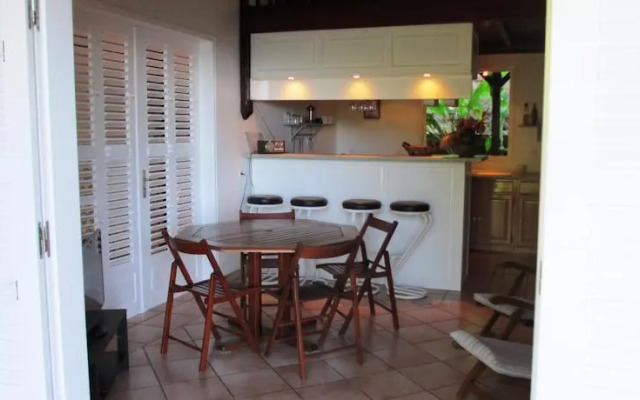 Anse Figuier Gites de France