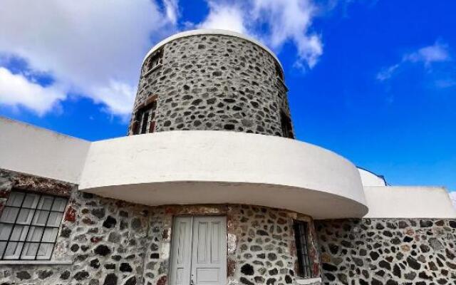 Casa Arista