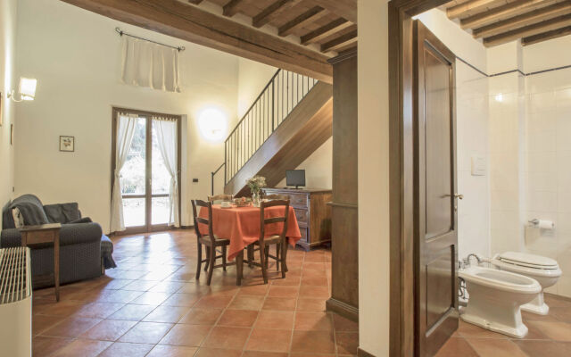 Montecorneo Country House