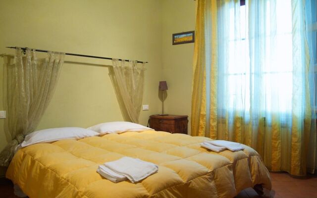 Il Rifugio d'Altri Tempi