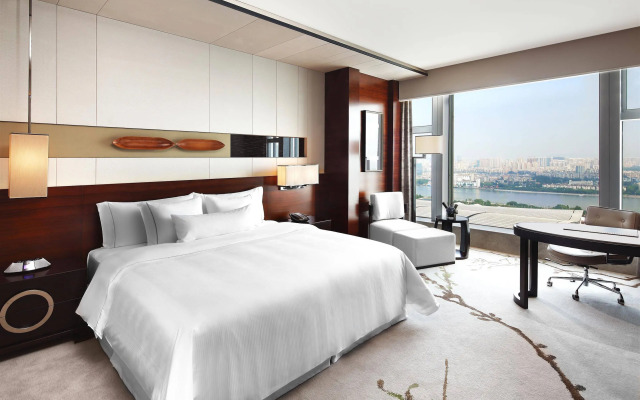 The Westin Pazhou Hotel