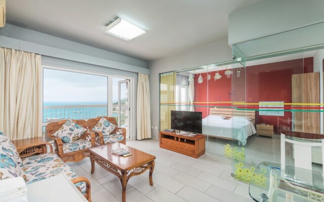 Sanya Linhai Vocation Apartment