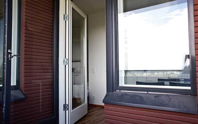 Forenom Serviced Apartments Vantaa Airport
