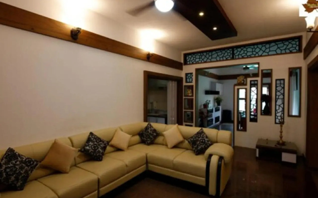 Bridge Point Homestay by StayApart