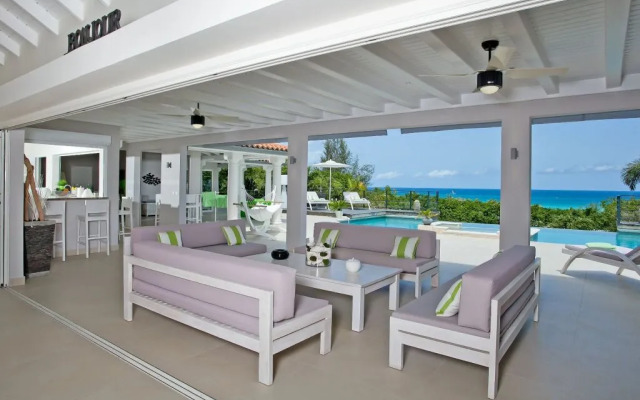 Dream Villa Terres Basses-560