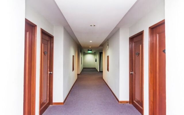 Holly Sentosa Hotel by OYO Rooms