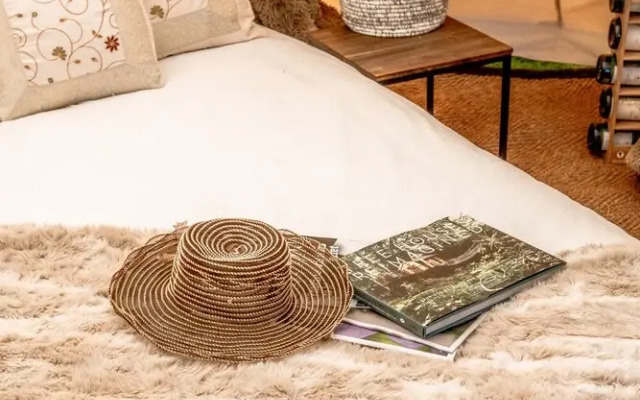 Oastbrook Glamping