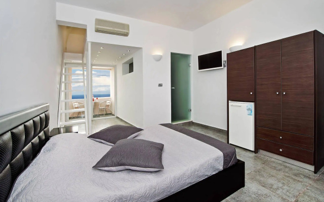 Gianna Suites