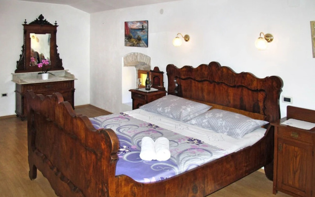 Gortan Ka Telir in Ka Telir