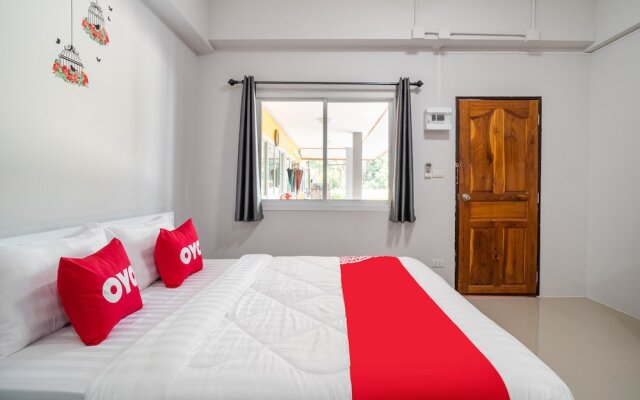 OYO 633 Plearn Plearn Villa