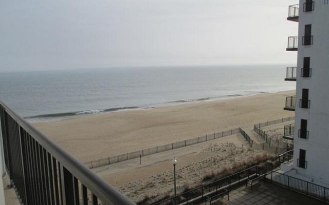 Henlopen Unit 501 by Long & Foster