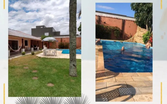 Hostel & Pousada Good Vibes
