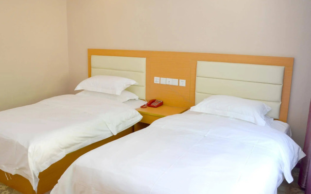 Jiuzhaigou Xian Chi Hotel