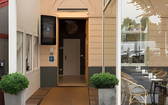 Hotel Portinari