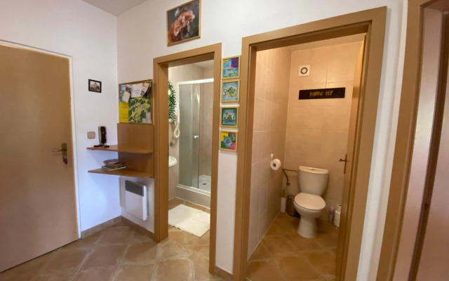 Apartmány Tatran Donovaly