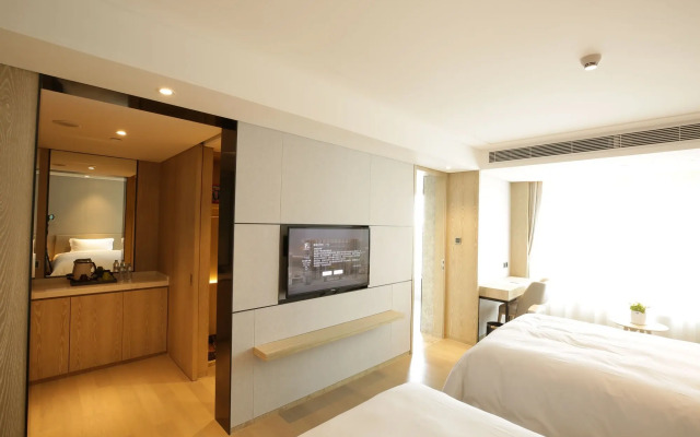 Shenzhen FY Hotel