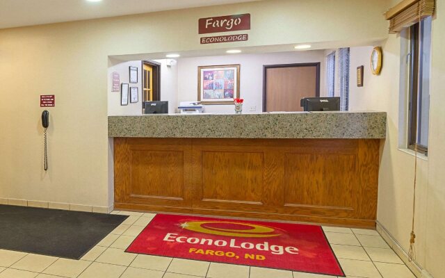 Americas Best Value Inn Fargo