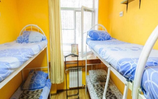 Yourhostel Svyatoshino