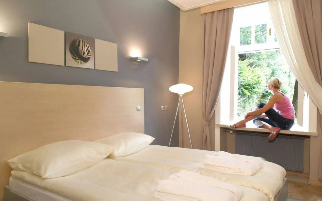Depandance Vila Higiea - Terme Dobrna