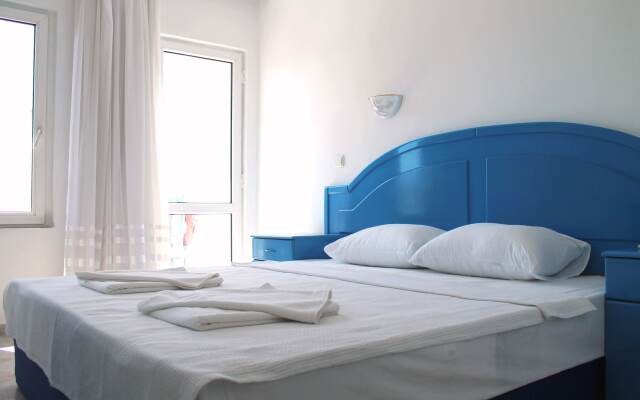 Kerim Hotel