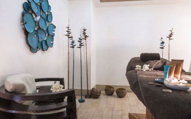 CGH Résidence & Spa Le Centaure (FLA102)