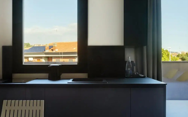 Elegant Accommodation in Catania-beahost