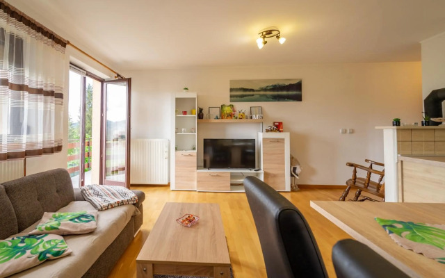 Apartman Suhi vrh
