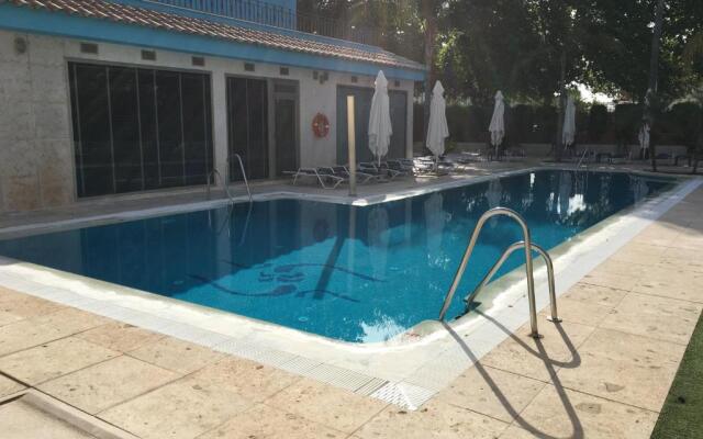 Apartamentos Jardines de Lorca
