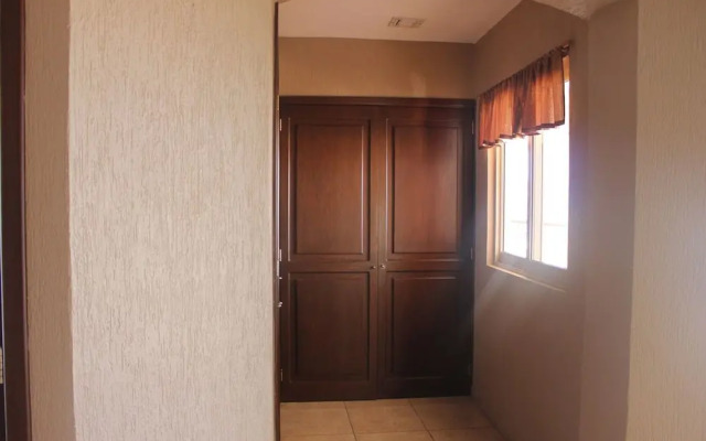 Sonoran Sky 2BR Upper 1007-v by Casago