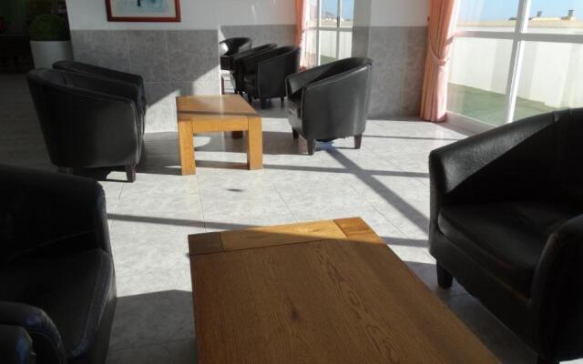 Beni-Beach Apartments 