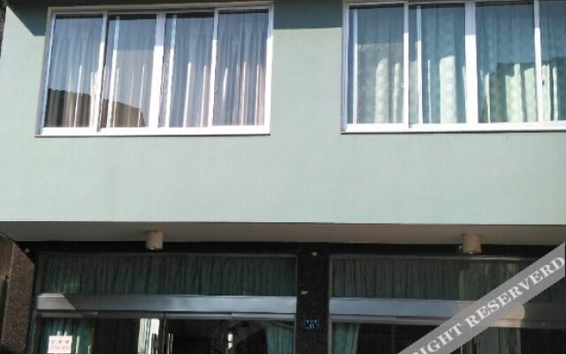Yandangshan Wang Fenglou Hotel