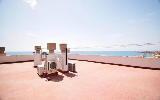 46 Sea Perfection - AC/WIFI