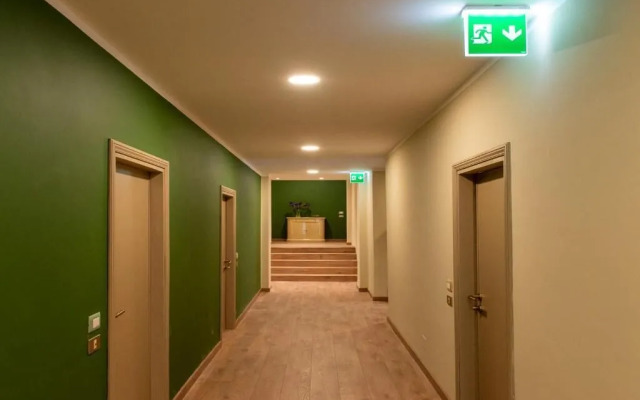 Hotel Villa dei Pini