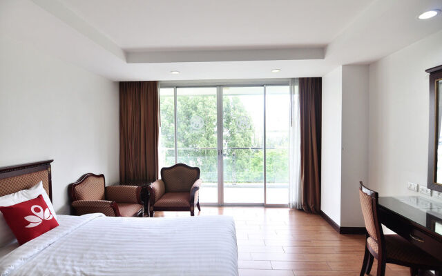 ZEN Rooms Sukhumvit Soi 3