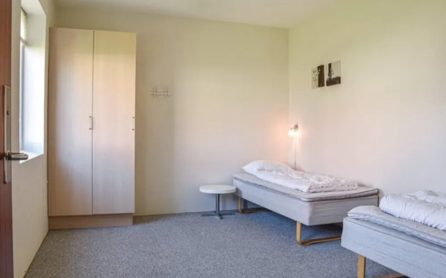 4 Star Holiday Home in Thyboron