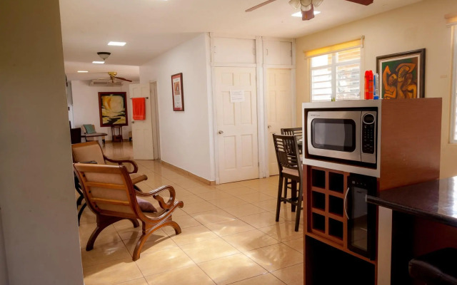 Ramey Luxury Apartments