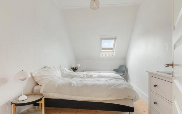 250 Sqm Smack Bang in the Center of Copenhagen