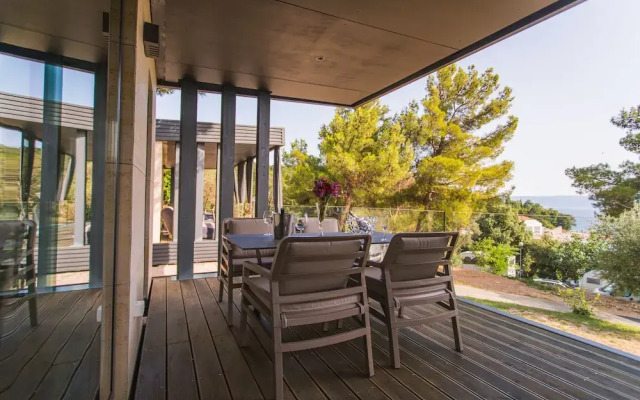 Adrialux Camping Mobile Home