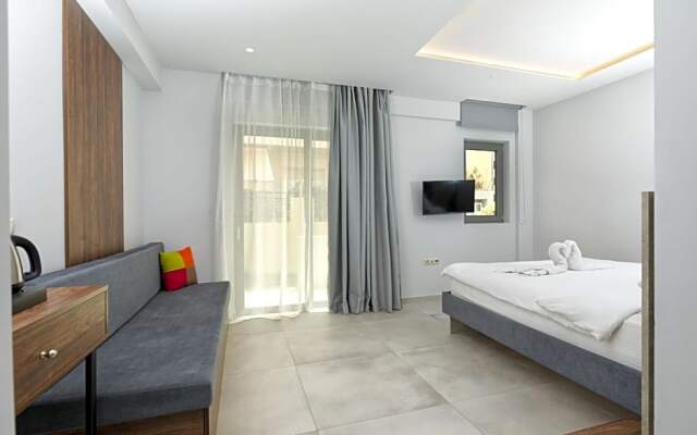 San Antonio Boutique Hotel & Spa