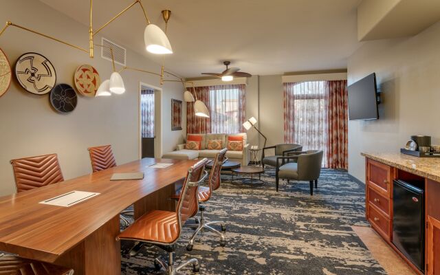 Embassy Suites by Hilton Tucson Paloma Village