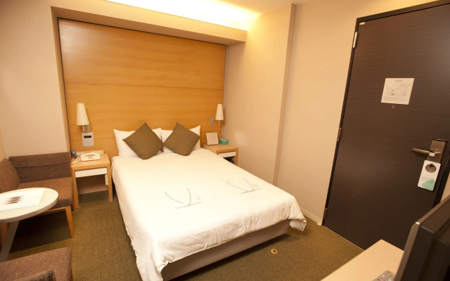 Yaesu Terminal Hotel