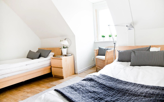 Abbekås Golfrestaurang & Hotell