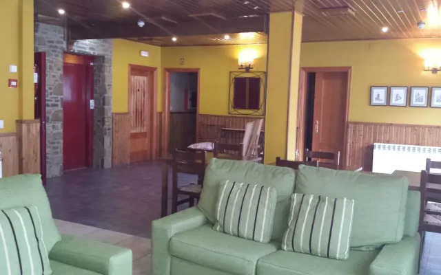 Aparthotel Eth Palai