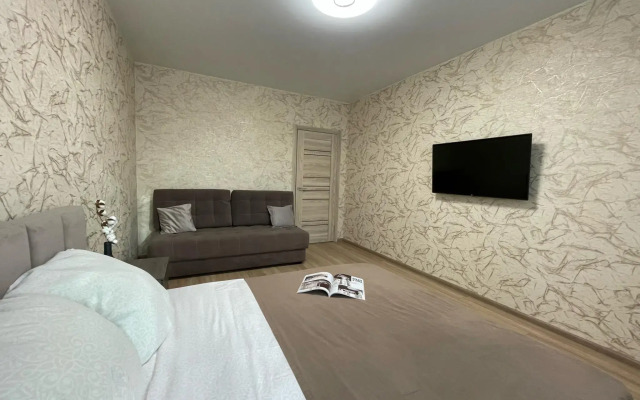 Апартаменты на улице Ленинградская