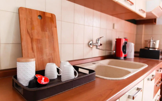 Velis apartment Thessaloniki