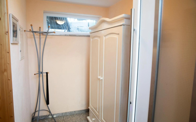 Ferienwohnung "Johann"