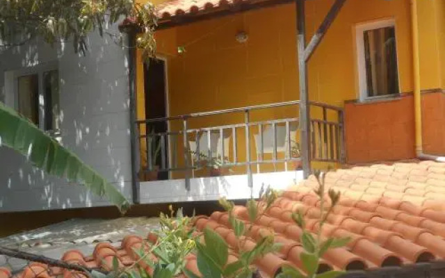Pousada do Céu