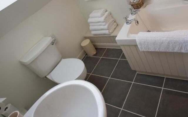 Cruinn Bheinn Luxury Self Catering Apartments